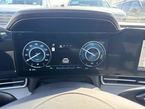 New 2026 Hyundai Elantra Limited image 15