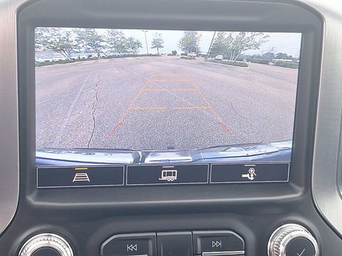 Used 2021 GMC Sierra 1500 SLT w/ SLT Premium Package image 43