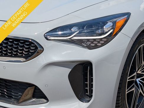 Certified 2023 Kia Stinger GT2 AWD/4WD image 11