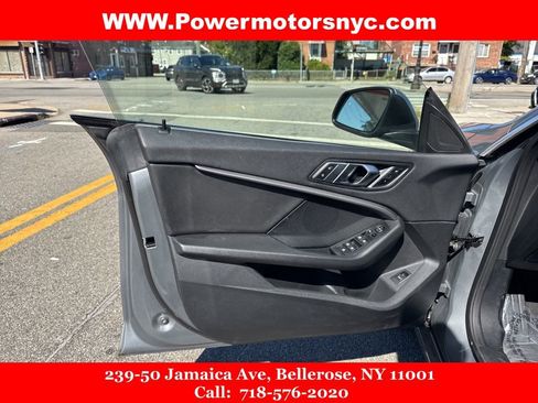 Used 2023 BMW 228i xDrive Gran Coupe w/ Convenience Package image 28