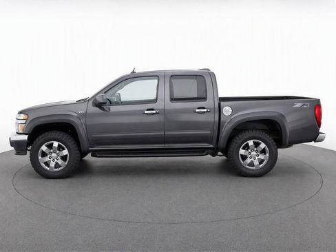Used 2011 GMC Canyon SLT AWD/4WD image 6