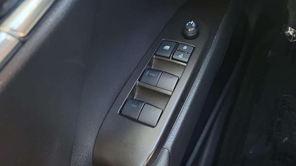 Certified 2023 Toyota Camry SE w/ Convenience Package FWD image 18