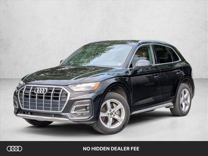 Used 2023 Audi Q5 Premium w/ Convenience Package