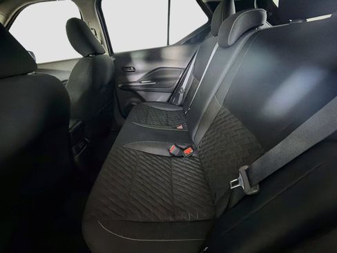 Used 2021 Nissan Kicks S FWD image 25