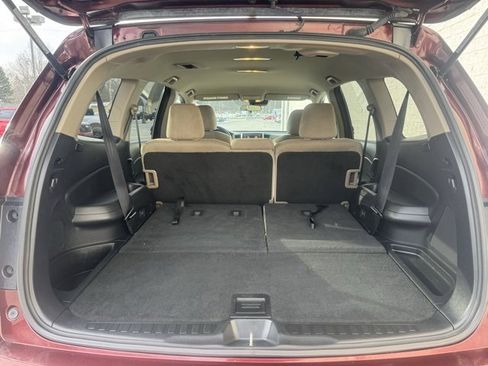 Used 2019 Honda Pilot LX image 38