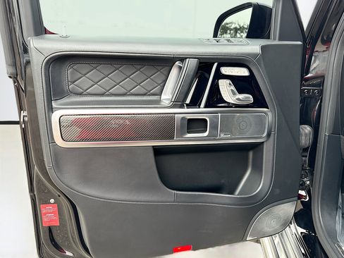 Used 2020 Mercedes-Benz G 63 AMG 4MATIC image 21