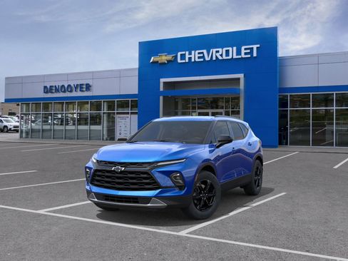 New 2026 Chevrolet Blazer LT w/ Convenience Package image 32
