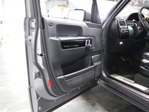 Used 2011 Land Rover Range Rover Supercharged AWD/4WD image 47