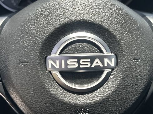 Used 2024 Nissan Sentra S FWD image 21