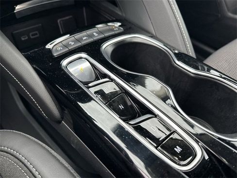 Certified 2023 Buick Envision Preferred image 15