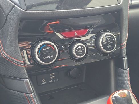 Used 2024 Subaru Forester Sport image 21