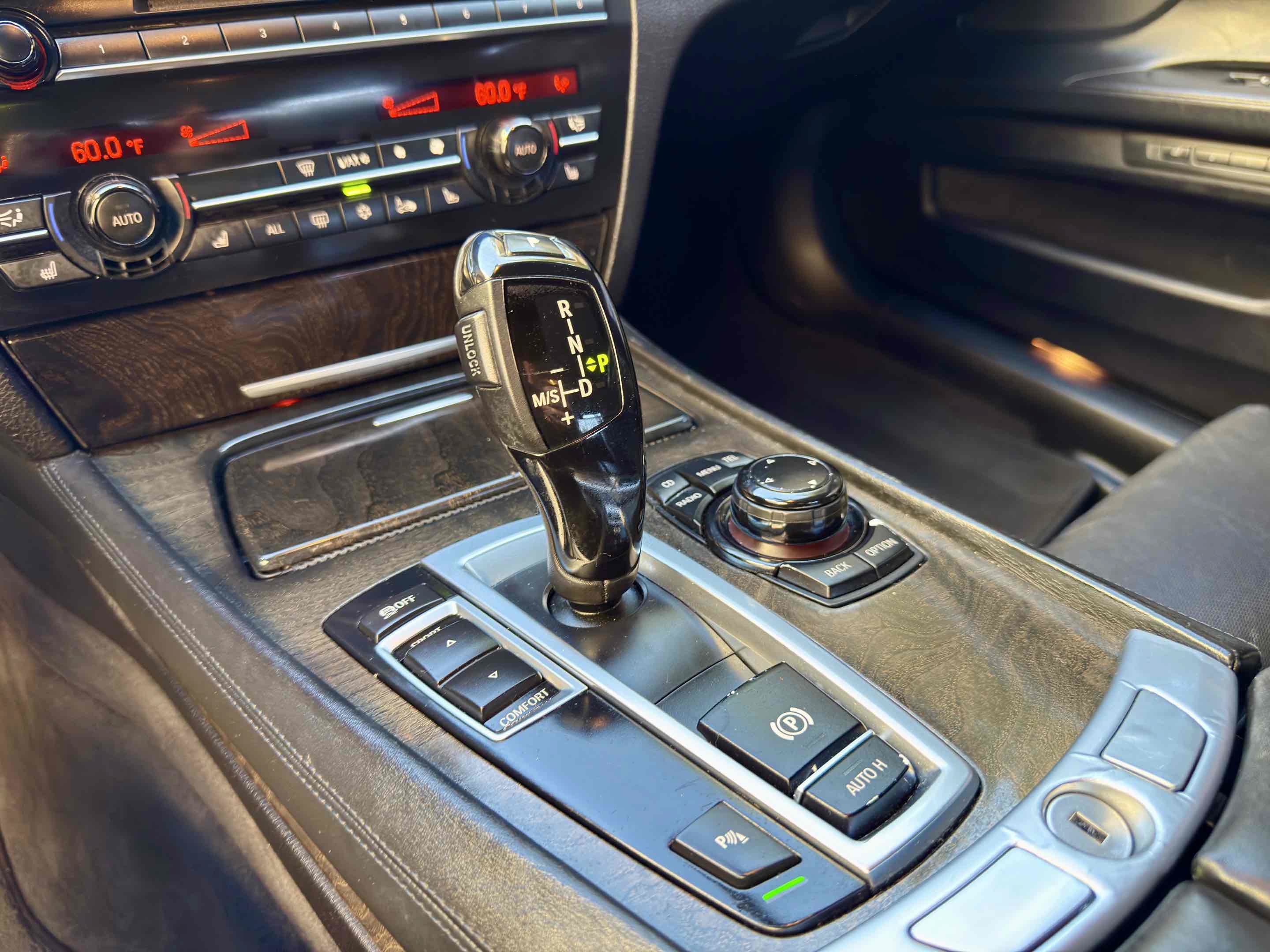 Used 2012 BMW ALPINA B7 RWD image 71