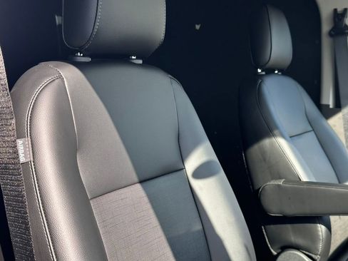 New 2026 Ford Transit 150 Low Roof w/ Load Area Protection Package image 12