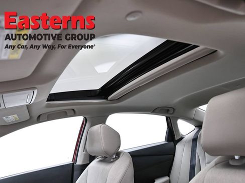 Used 2025 Honda Accord SE image 33