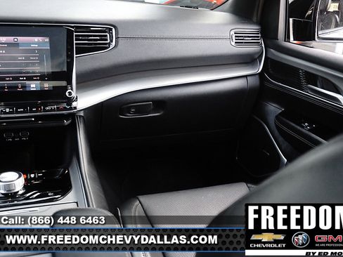 Used 2023 Jeep Wagoneer Series II image 30