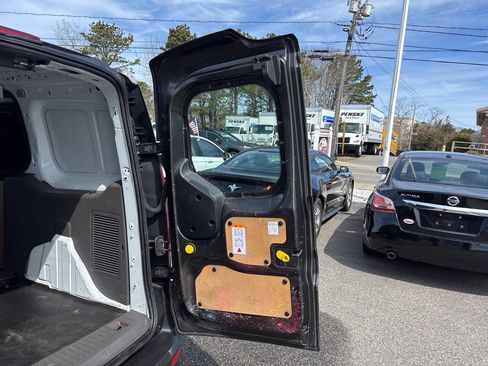 Used 2020 Ford Transit Connect XL FWD image 25