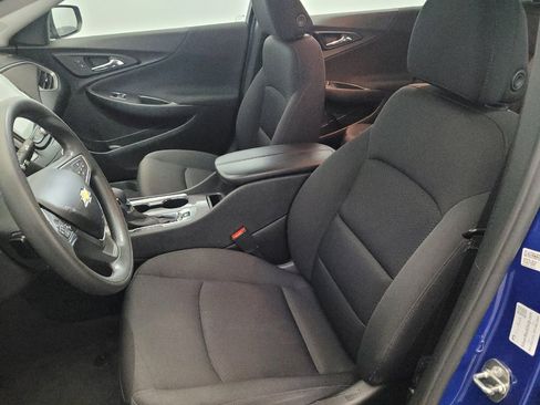 Used 2023 Chevrolet Malibu LT w/ LPO, Floor Liner Package FWD image 17