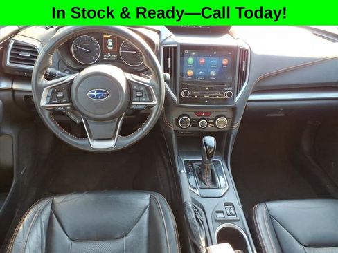 Certified 2023 Subaru Crosstrek 2.5i Limited AWD/4WD image 9