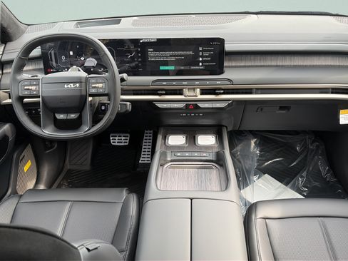 New 2027 Kia Telluride SX Prestige w/ Towing Package AWD/4WD image 14