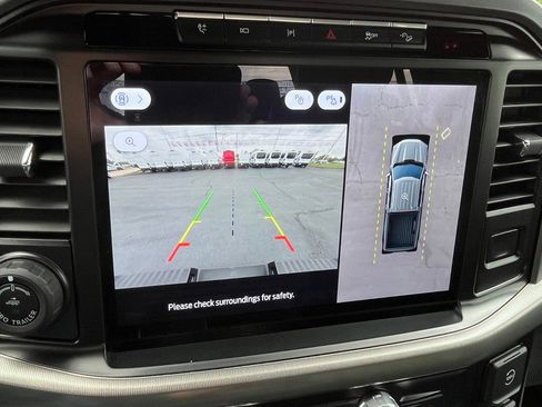 Used 2024 Ford F150 Lariat w/ FX4 Off-Road Package image 20