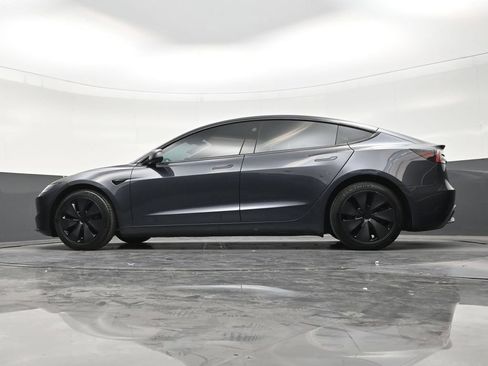 Used 2024 Tesla Model 3 Standard Range RWD image 21