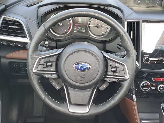 Certified 2024 Subaru Forester Touring AWD/4WD image 14