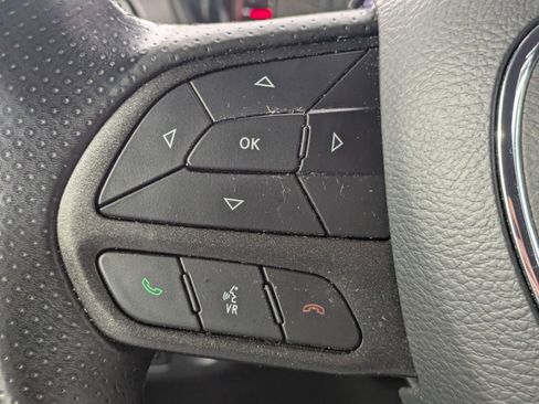 Used 2022 Dodge Challenger SXT w/ Blacktop Package image 15