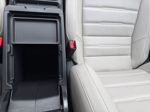 Certified 2026 Honda CR-V EX-L image 21