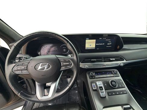 Used 2020 Hyundai Palisade Limited FWD image 20