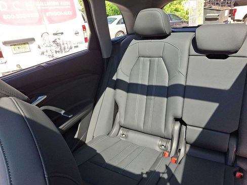 Certified 2025 Audi Q5 Premium w/ Premium Plus AWD/4WD image 12