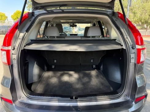 Used 2016 Honda CR-V EX-L image 13