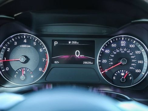 Used 2023 Kia Forte GT w/ GT2 Package FWD image 27