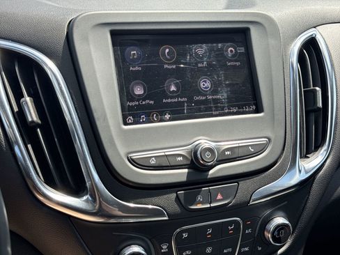 Used 2024 Chevrolet Equinox LT w/ LPO, Floor Liner Package image 24