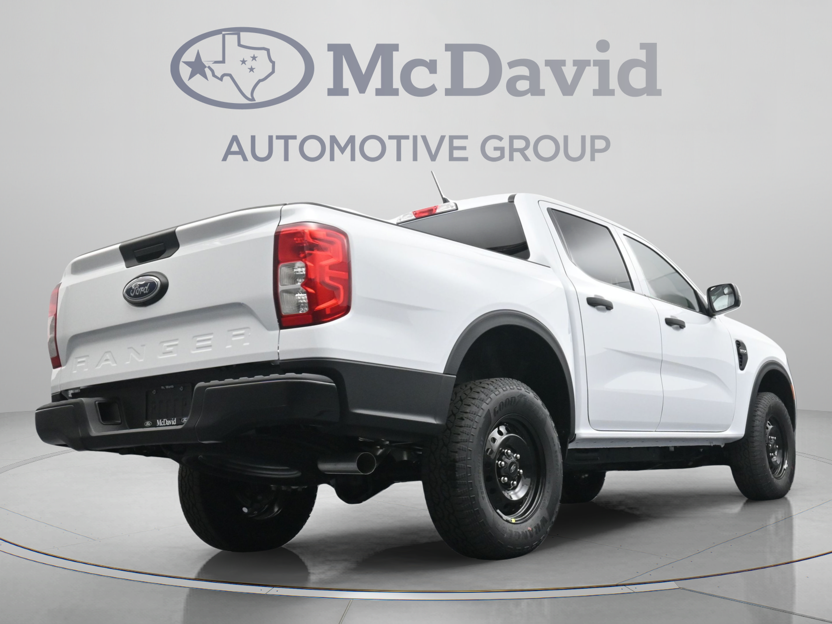 New 2026 Ford Ranger XL RWD image 16