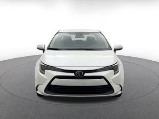 Used 2025 Toyota Corolla LE FWD video 2