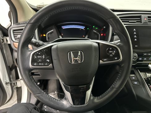 Used 2019 Honda CR-V EX-L image 18