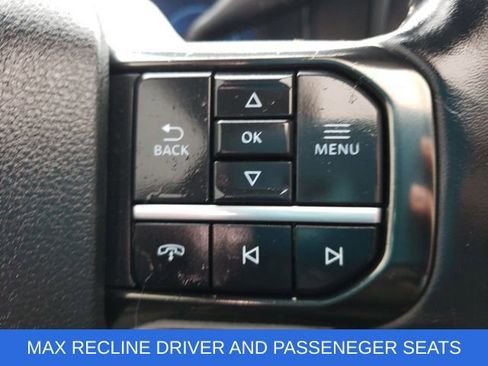 Used 2024 Ford F350 Platinum image 13