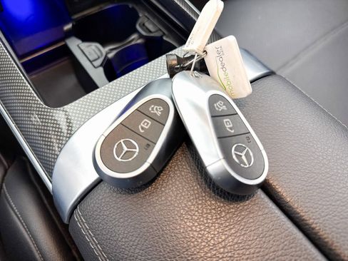 Used 2022 Mercedes-Benz C 300 C 300 image 30