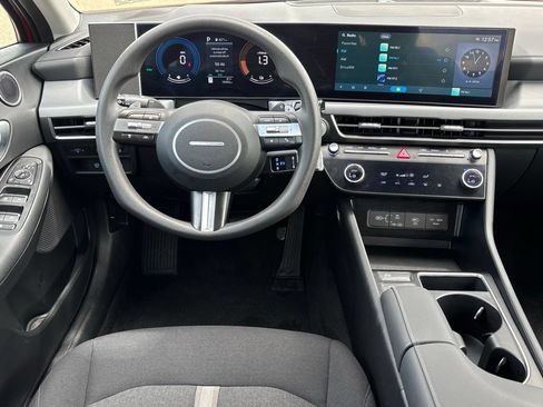 Used 2026 Hyundai Sonata Blue FWD image 9