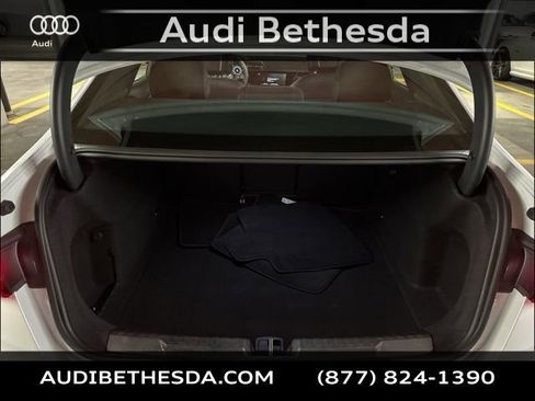 Certified 2023 Audi A3 2.0T Premium w/ Convenience Package image 11