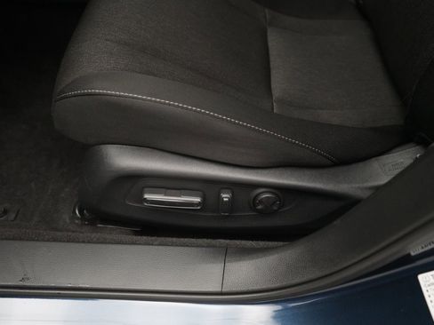 Certified 2024 Honda Accord EX image 28