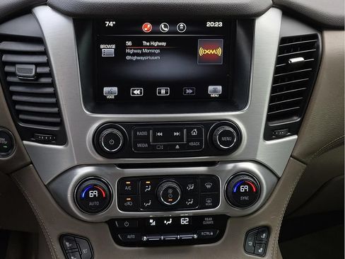 Used 2015 GMC Yukon SLT w/ Open Road Package RWD image 13