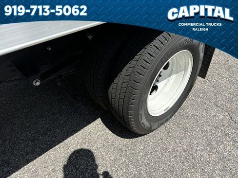 New 2025 Ford E-350 and Econoline 350 Super Duty w/ Driver's Safety Package image 13