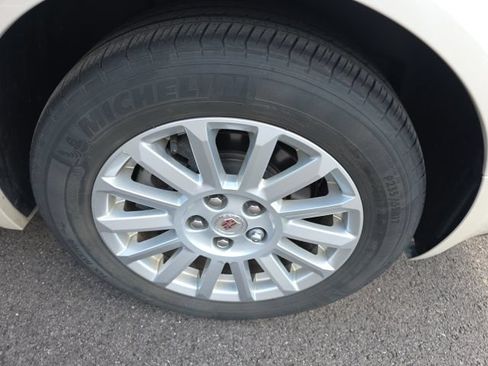 Used 2012 Cadillac CTS Luxury AWD/4WD image 30