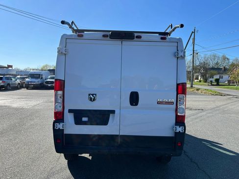 Used 2021 RAM ProMaster 1500 FWD image 16