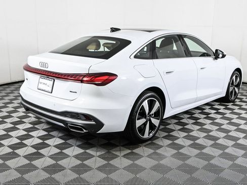 New 2025 Audi A5 2.0T Premium Plus image 3