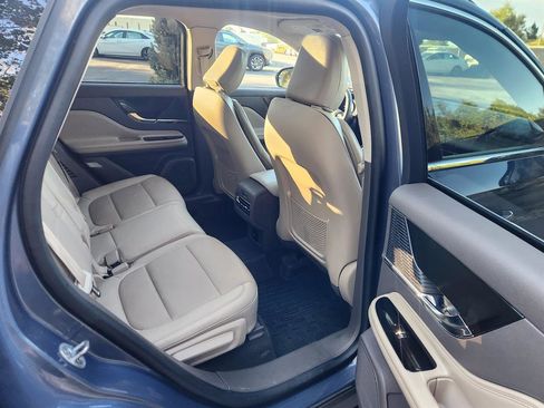 Certified 2022 Lincoln Corsair AWD w/ Premium Package image 14