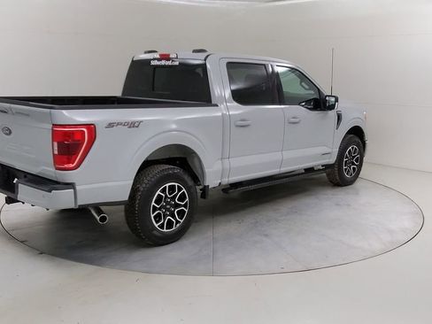 Certified 2023 Ford F150 XLT w/ Equipment Group 302A High image 13