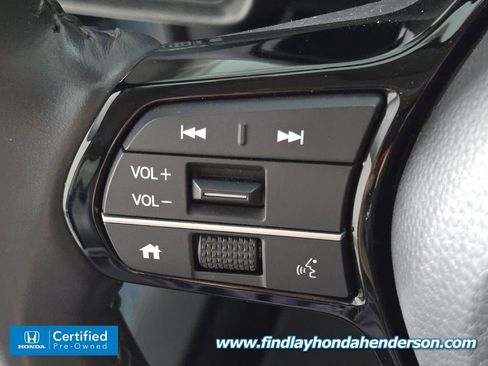 Certified 2024 Honda HR-V EX-L image 26