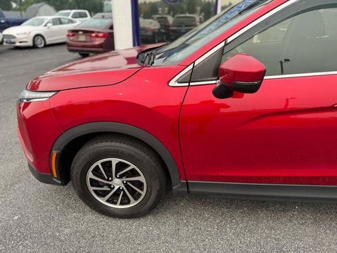 Used 2022 Mitsubishi Eclipse Cross ES AWD/4WD image 3